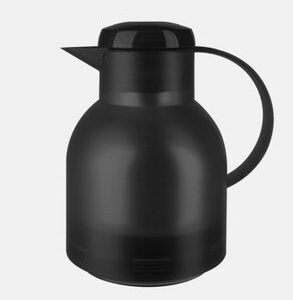 Pichet Isotherme Samba 1 litre noir
