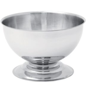 Vasque à champagne Ø 40 cm 18 litre