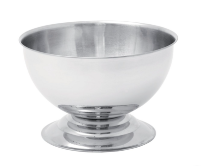 Vasque à champagne Ø 40 cm 18 litre