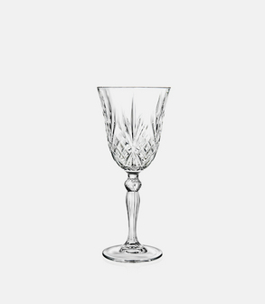 Verre à pied Versailles 21 cl (par