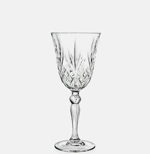 Verre à pied Versailles 27 cl (par
