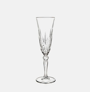 Flûte à Champagne Versailles 16 cl