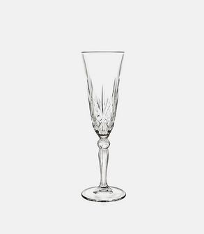 Flûte à Champagne Versailles 16 cl