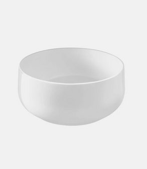 Saladier porcelaine Yaka Ø 25.5 cm